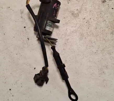 Audi A6 S6 C4 4A Accelerator pedal position sensor 028907475B 0205001032