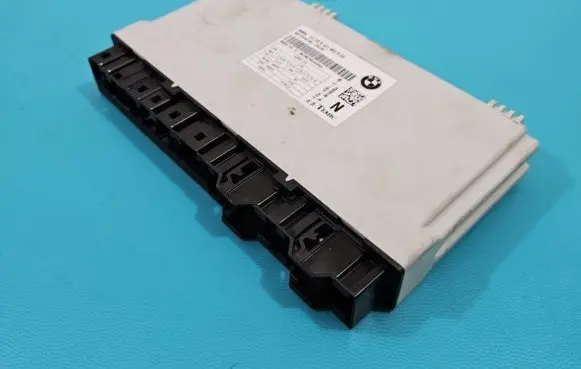 BMW X5 E70 Central body control module 9221862 IMPRK1367560