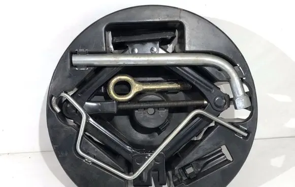 Fiat Panda II Other interior part 51716187