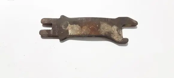 Toyota Avensis Verso Handbrake/parking brake pads 