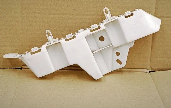 Buick Encore I Front bumper mounting bracket 42669318