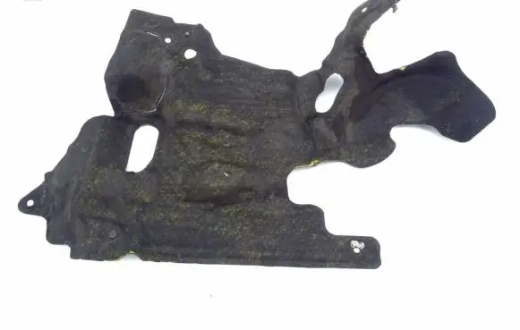Renault Laguna III Front sound insulation 678110020R