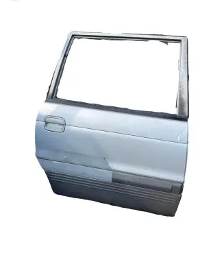 Mitsubishi Space Wagon Rear door
