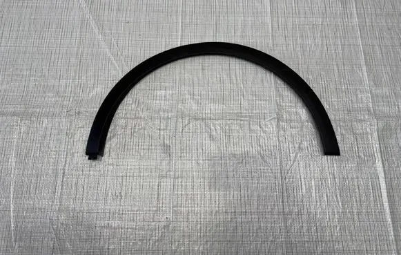 Hyundai Bayon Fender trim (molding) 87712Q0400