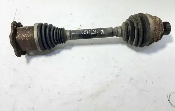Audi A4 S4 B8 8K Front driveshaft 8K0407271Q