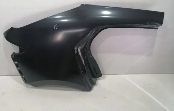 Mazda 3 Rear quarter panel 