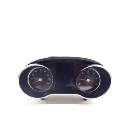 Mercedes-Benz GLC X253 C253 Speedometer (instrument cluster) A2C13784502 A2059041301
