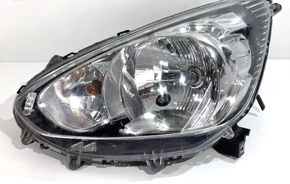Mitsubishi Mirage VI G4 Attrage Headlight/headlamp 8301C193