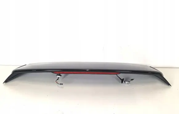 Audi Q2 - Tailgate/trunk spoiler 81A827933C
