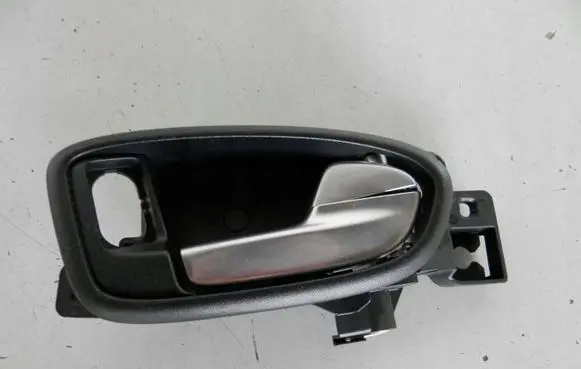 Ford Mondeo MK IV Rear door interior handle 