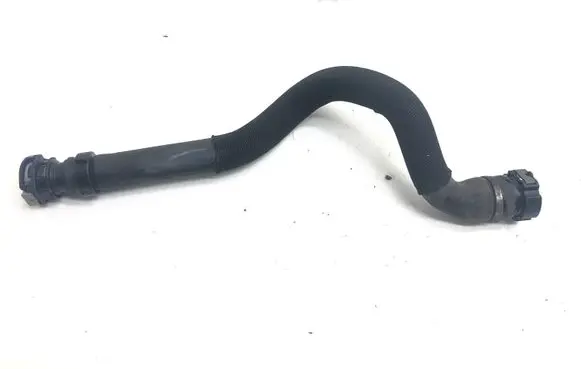 Peugeot Partner Engine coolant pipe/hose 9684684180