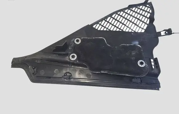 BMW 1 F20 F21 Wiper trim 64319206484 19074610