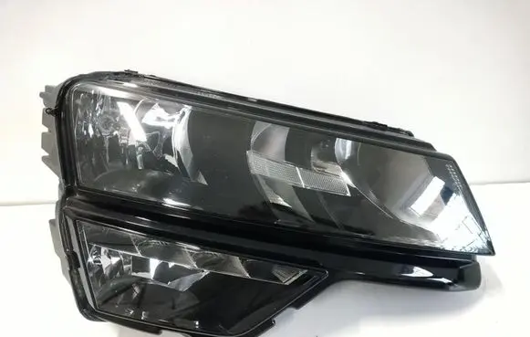 Skoda Karoq Headlight/headlamp 57B941016A