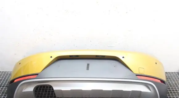 Volkswagen Beetle A5 Rear bumper 9UD1Z
