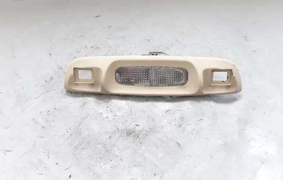 Jaguar S-Type Other interior light 186899