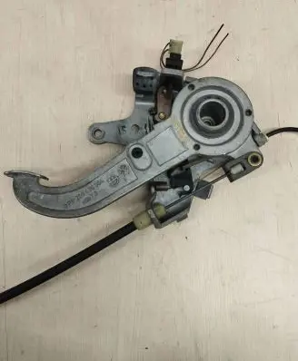Mercedes-Benz E W211 Other handbrake/parking brake parts A2114200185 KU04603