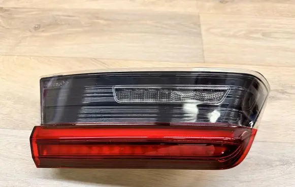 BMW 3 G20 G21 Rear/tail lights H75A3BC5701 2TZ013174