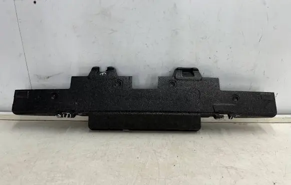 Peugeot 2008 II Rear bumper foam support bar 9831651480