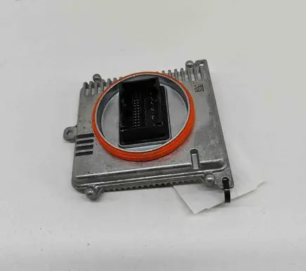 Skoda Enyaq iV LED ballast control module 992941572A 10101500064