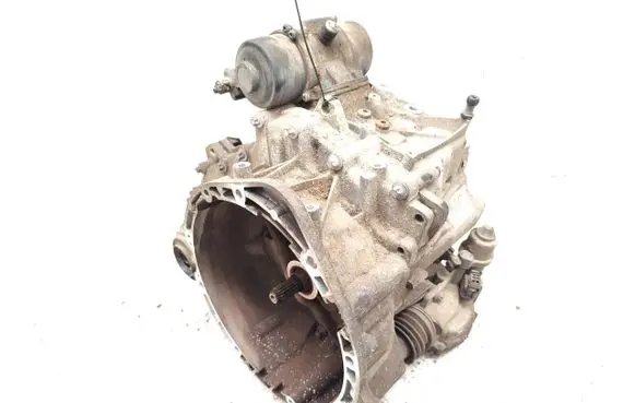 Smart ForTwo II Automatic gearbox A4513700501