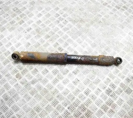 Toyota Hilux (AN120, AN130) Rear shock absorber/damper