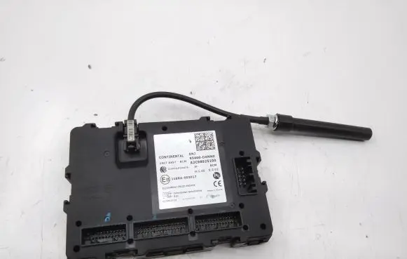 KIA Optima Other control units/modules 95400D4NN0 A2C98925100