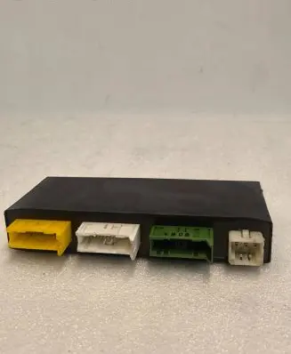 Comfort/convenience module