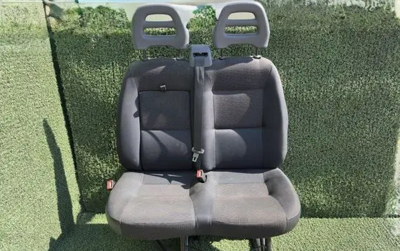 Citroen Jumper Front driver seat 07355868890E