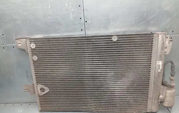 Opel Astra G A/C cooling radiator (condenser)