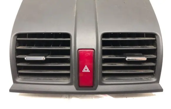 Honda CR-V Dashboard side air vent grill/cover trim 77610-SWA-A013-M1