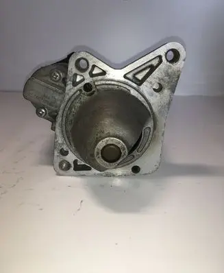 Mazda BT-50 Starter motor WL9118400 M002T87271ZT