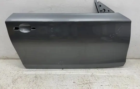 BMW 1 E81 E87 Door (2 Door Coupe) 