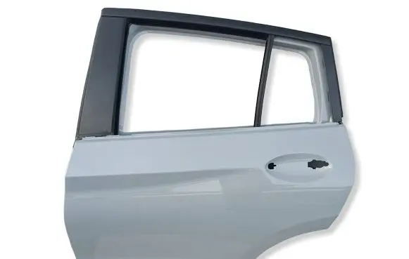 BMW X4 G02 Rear door 41517478343 7478343