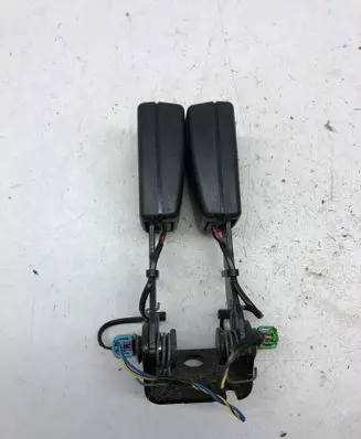 Volvo XC60 Rear seatbelt buckle 30734714 34019472