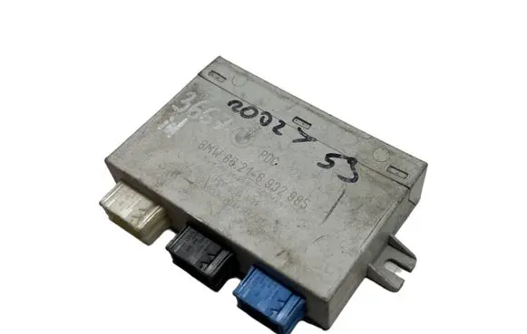 BMW X5 E53 Parking PDC control unit/module 6932985 601886