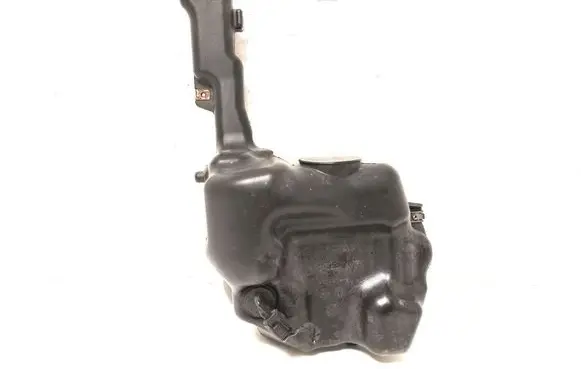 Mercedes-Benz C W204 Windshield washer fluid reservoir/tank A2048601960