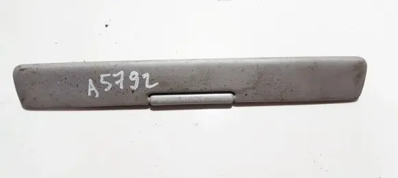 Skoda Superb B5 (3U) Sun visor 58555C