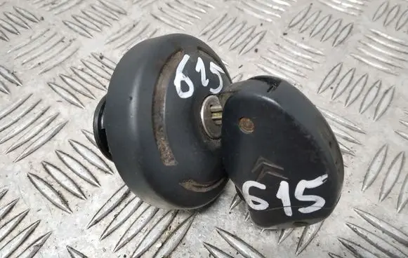 Citroen Xsara Fuel tank cap lock NERA