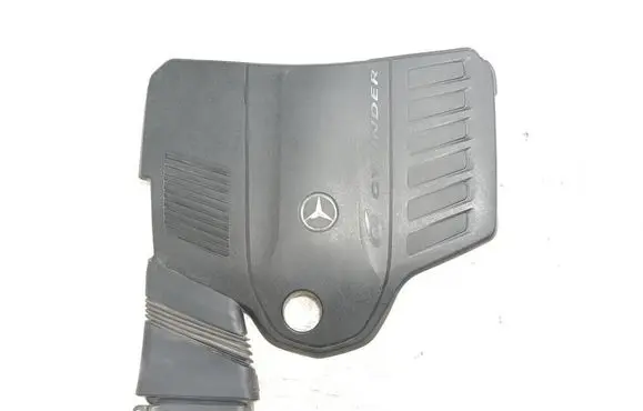Mercedes-Benz GLS X167 Engine cover (trim) A2560101703