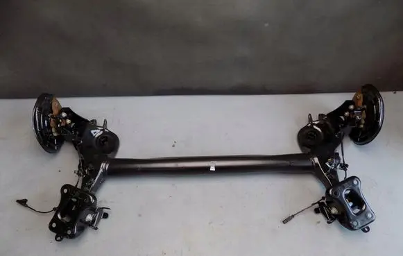 Fiat Tipo Rear suspension assembly kit set 