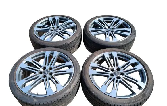 Audi Q5 SQ5 FY R21 alloy rim 80A601025AC