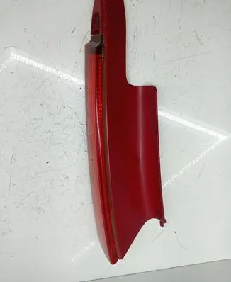 Citroen C4 I Rear tail light reflector 9655863880