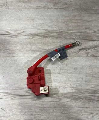 Positive cable (battery)