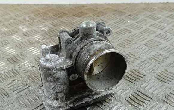 Mitsubishi Eclipse Cross Throttle valve