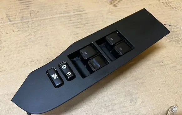 Toyota Auris E180 Electric window control switch 74232-02E20 7423202E20 74232-02E30