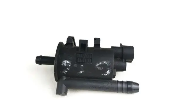Valve vacuum