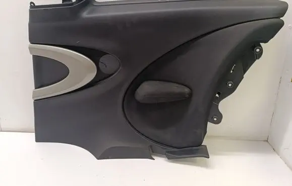 Mini Paceman (R61) Rear door card panel trim 9808330