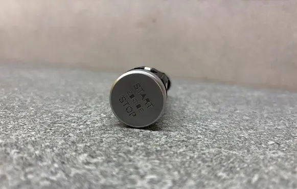 Audi A6 S6 C7 4G Engine start stop button switch 4G2905217A 10021272