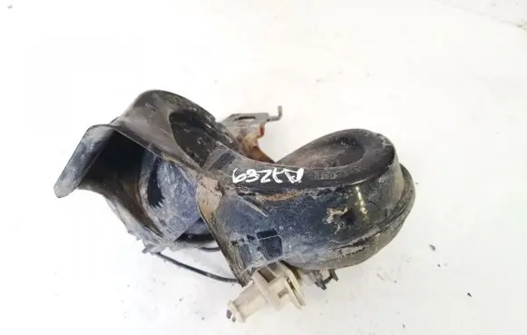 Citroen C4 I Horn signal 703881157