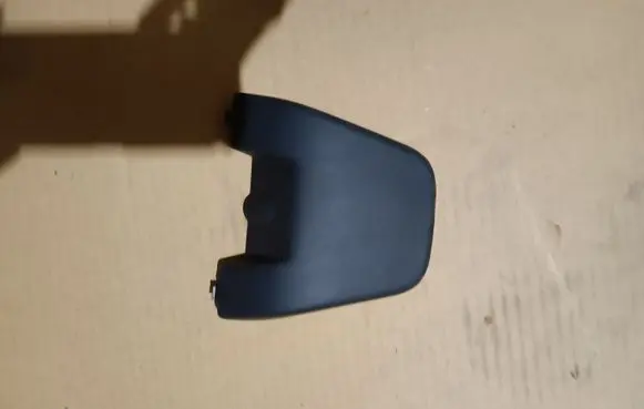 Subaru Ascent Rear seat rail trim cover 64515XC02AVH 64515XC02A